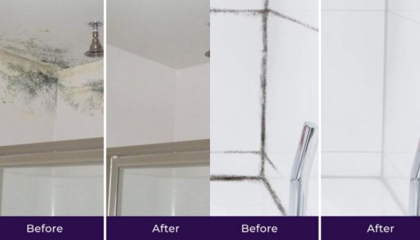 Cleaning Shouldn’t Destroy Your Back or Your Mood