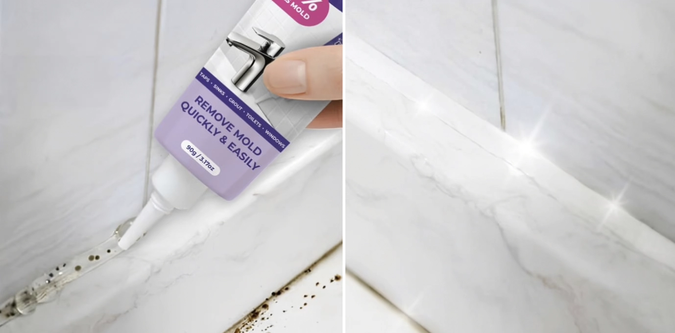 When I First Tried It