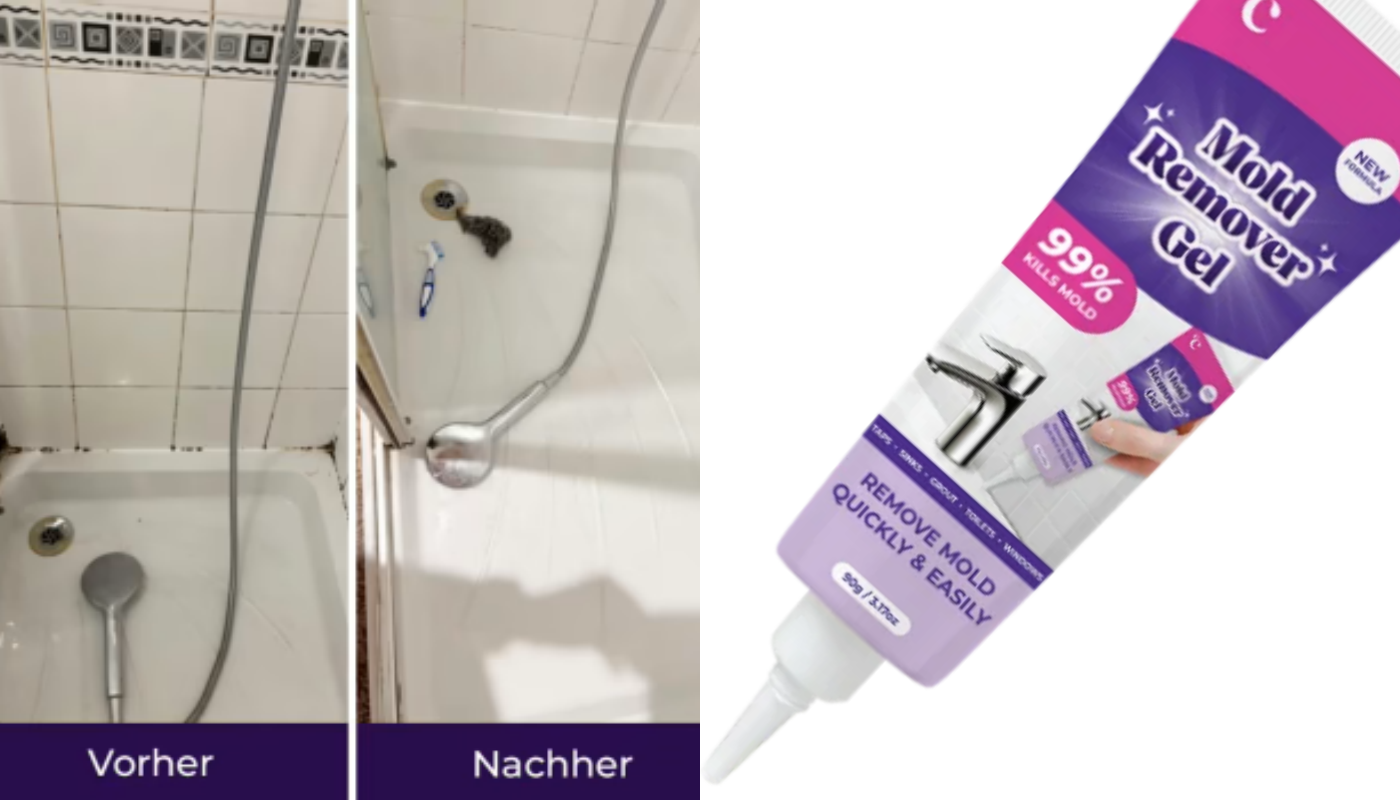 Deine 30-Tage-„Richtig Sauber“-Garantie